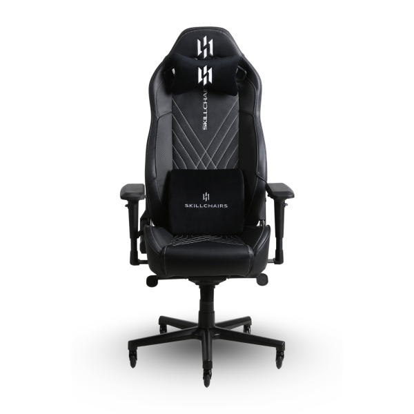 SKILLCHAIRS SC9 BLACK SHARK SKILLCHAIRS SC9 BLACK SHARK